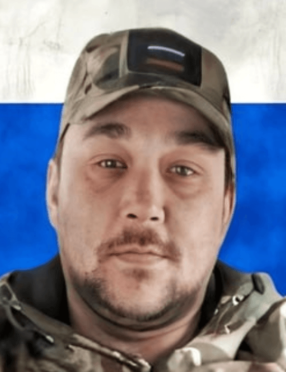 Субботин Сергей Александрович