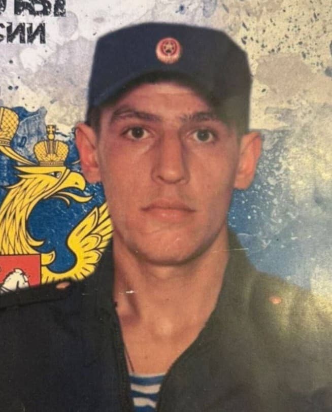 Карнаков Павел Викторович