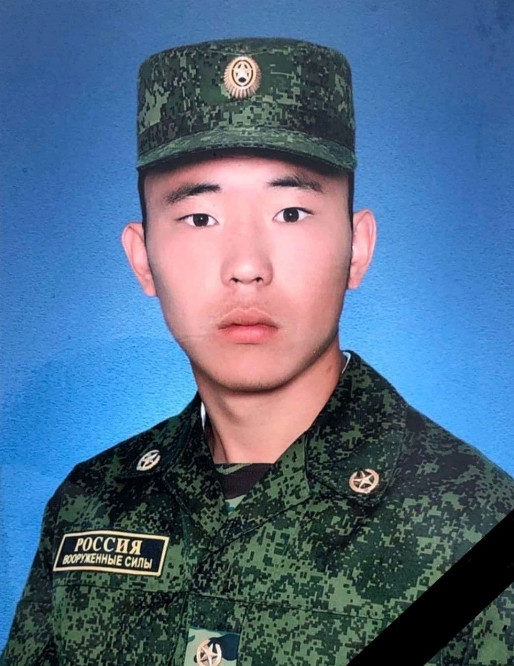 Тарханаев Саян Ширеторович