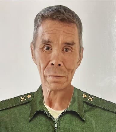 Цивилев Максим Викторович