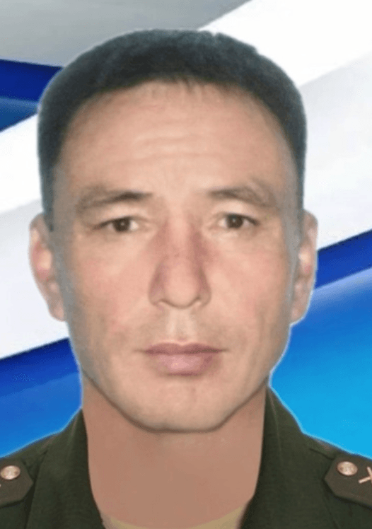 Дунцаев Виталий Юрьевич