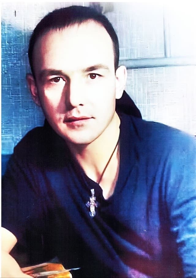 Шалапугин Андрей Сергеевич