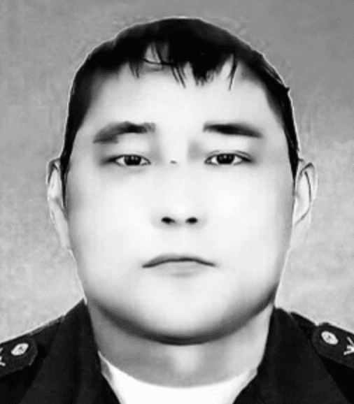 Янданов Павел Валерьевич