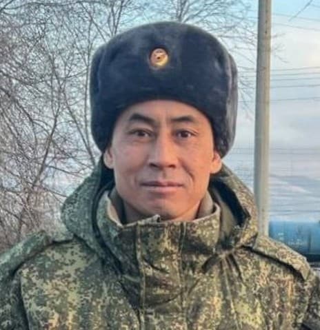 Попов Максим Иннокентьевич