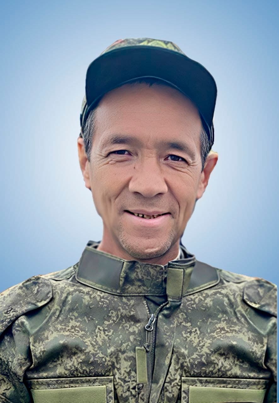 Сукнёв Алексей Васильевич
