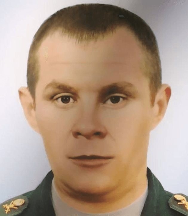 Петров Дмитрий Иванович