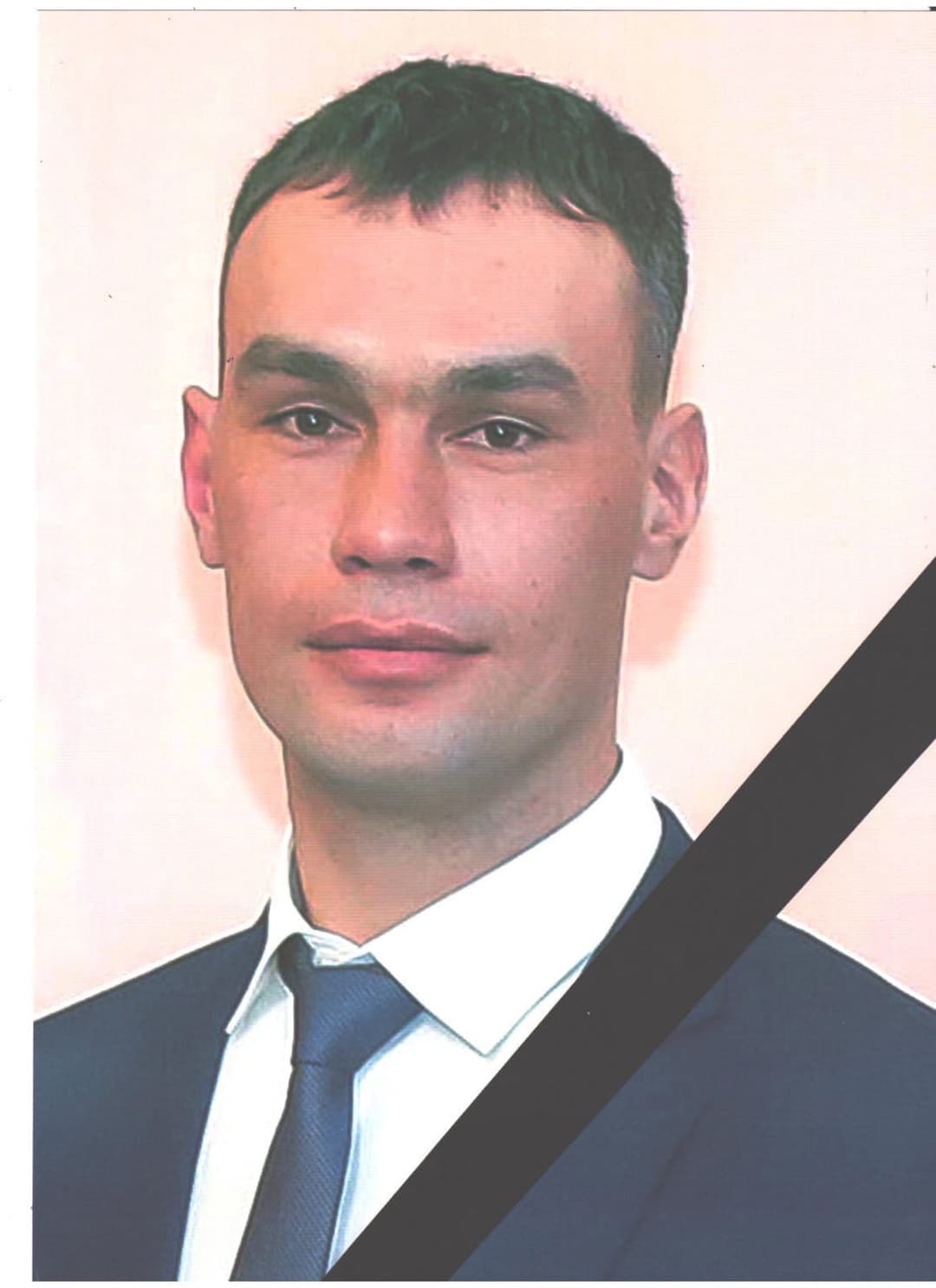 Осеев Степан Александрович