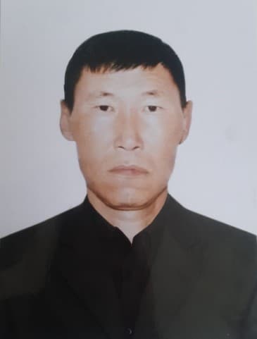 Рабданов Юрий Николаевич