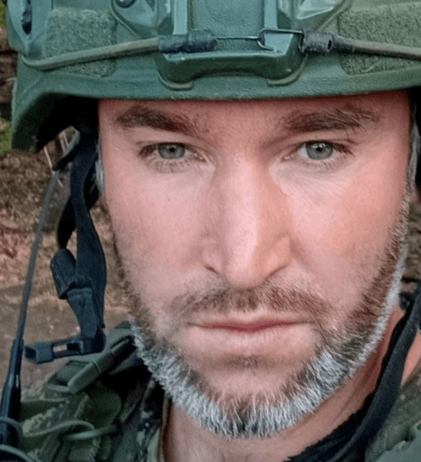 Тарасов Игорь Святославович