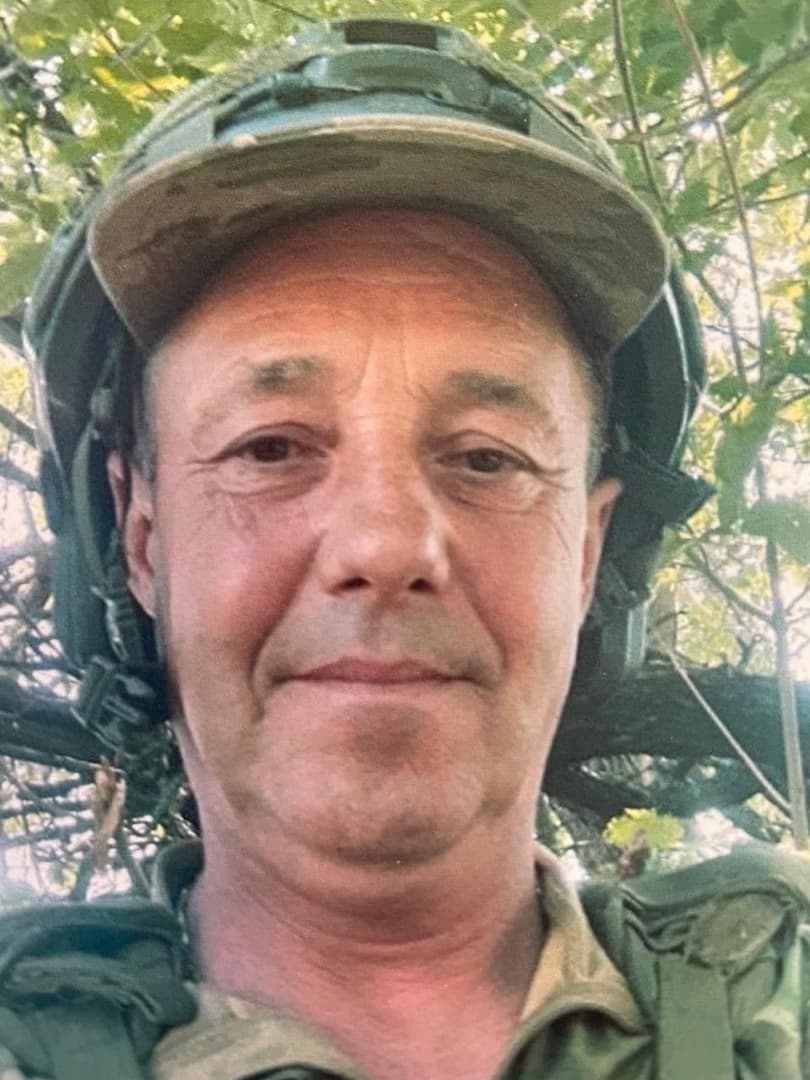 Булатов Олег Яковлевич