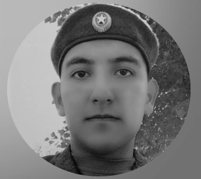 Содномов Данила Алексеевич