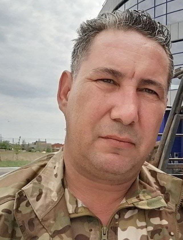 Бухальцев Денис Владимирович