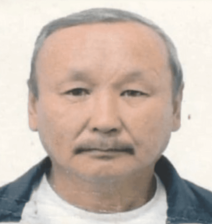 Армаев Эрдэни Сырен-Доржеевич