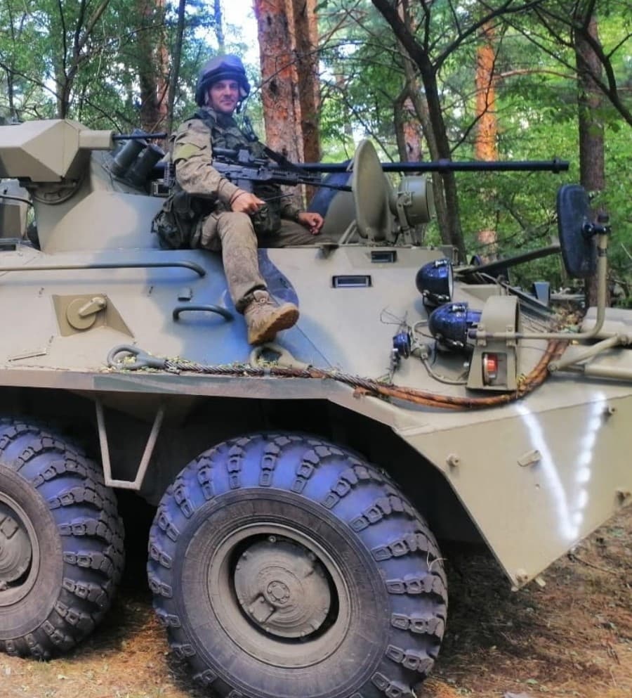 Суфиянов Алексей Фанилович