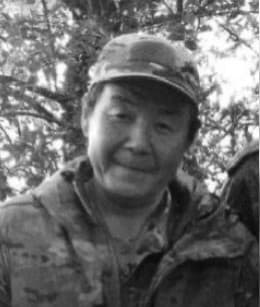 Чинавлев Баир Геннадьевич