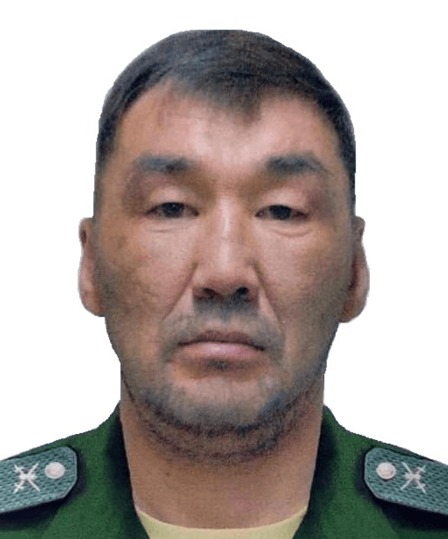 Иванов Владимир Сергеевич