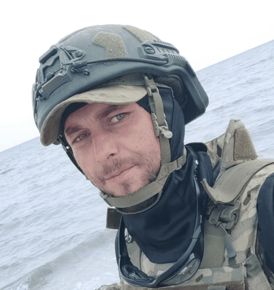 Изотов Андрей Владимирович