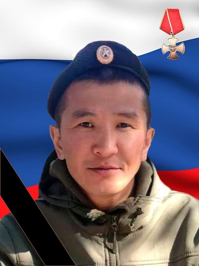 Дагушкин Вячеслав Константинович