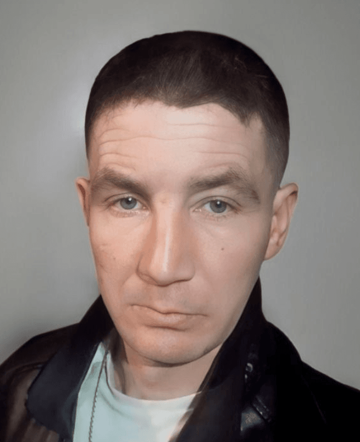 Балаганский Денис Сергеевич