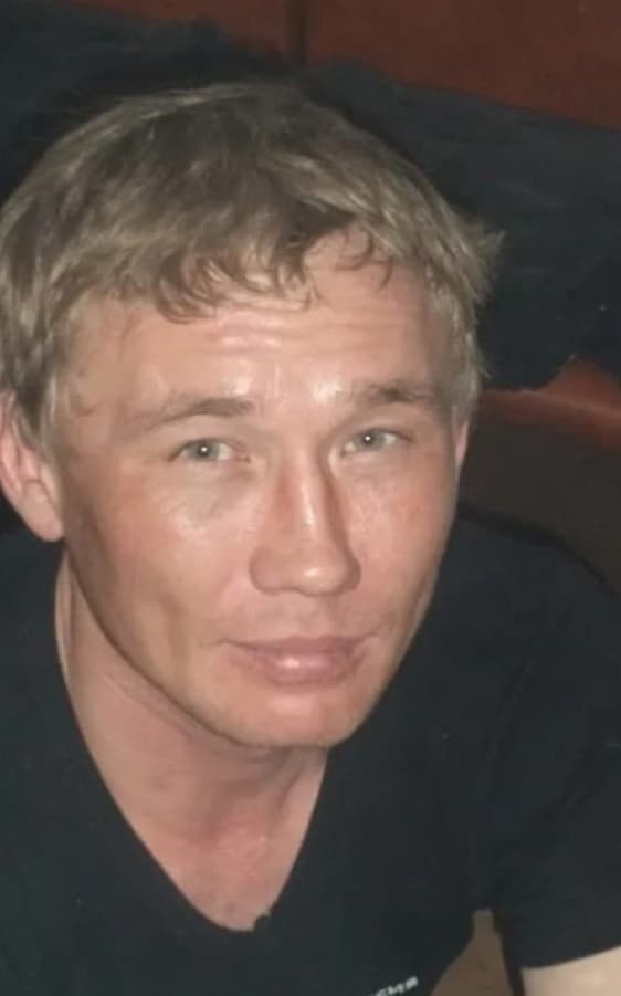 Серебряков Евгений Юрьевич