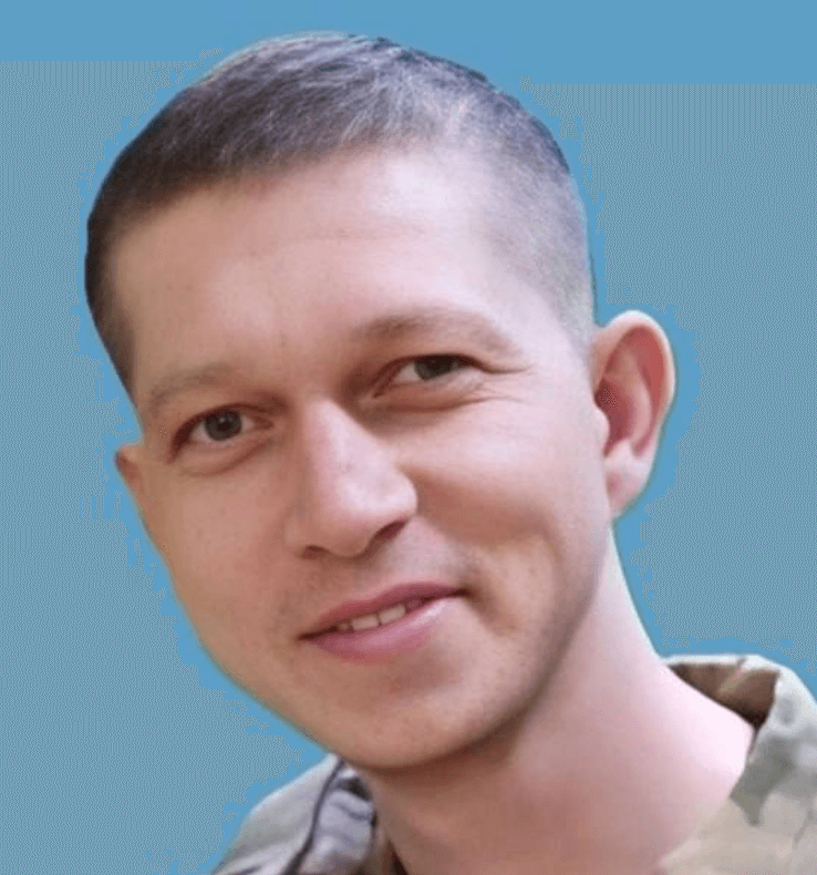 Литвинов Сергей Вячеславович