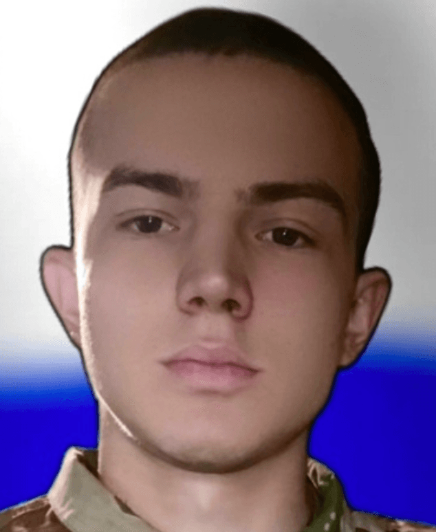 Сараев Денис Алексеевич