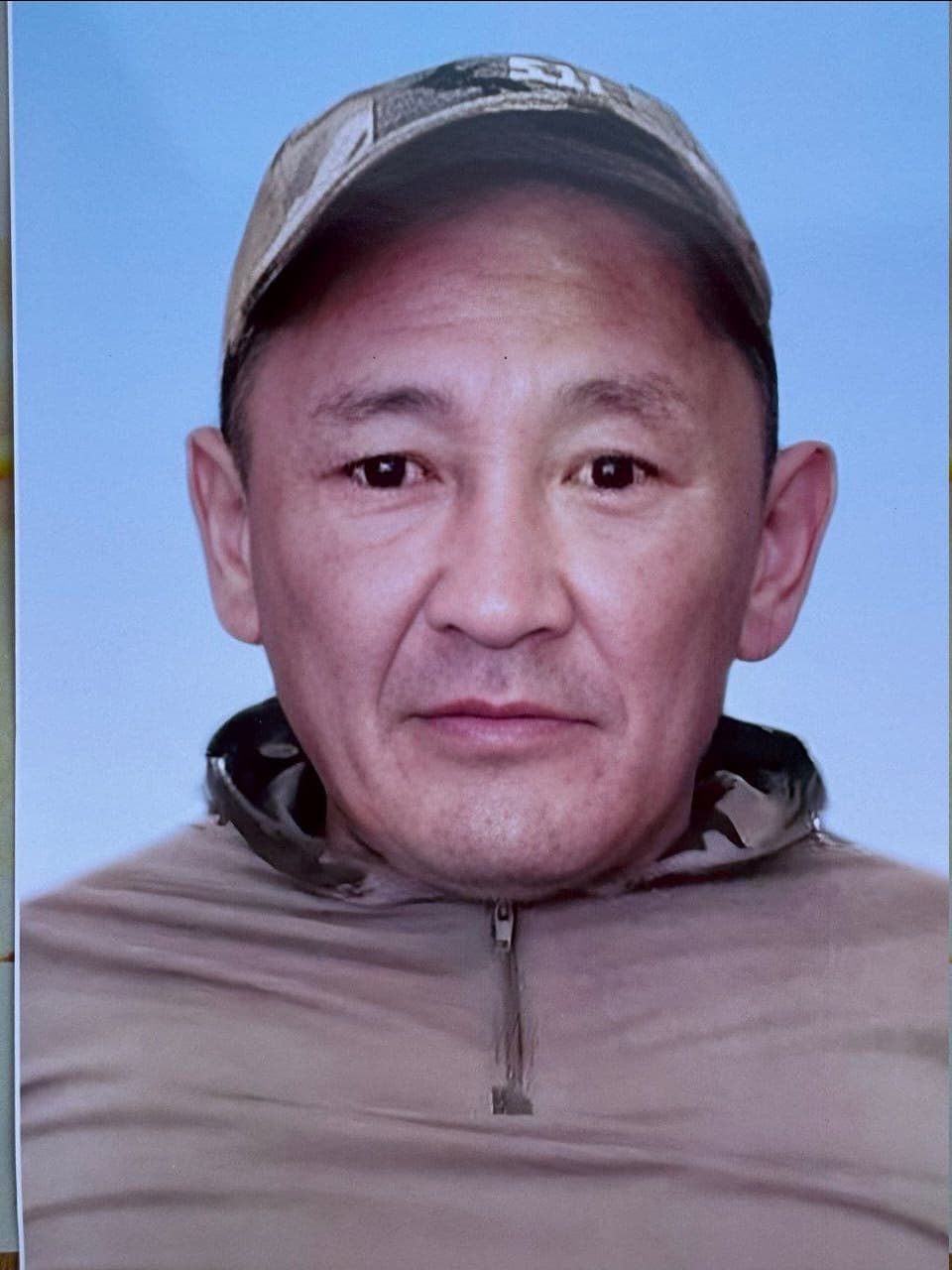 Батуев Ардан Анатольевич