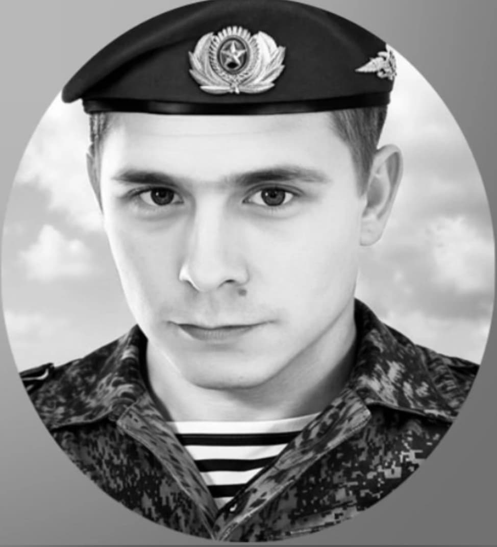 Жданов Николай Витальевич