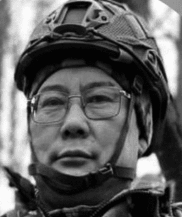 Жалсараев Бато Эрдэмович