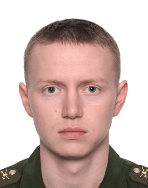 Синицын Илья Валерьевич