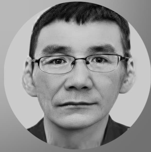 Цыбиков Зорикто Минжирдоржиевич