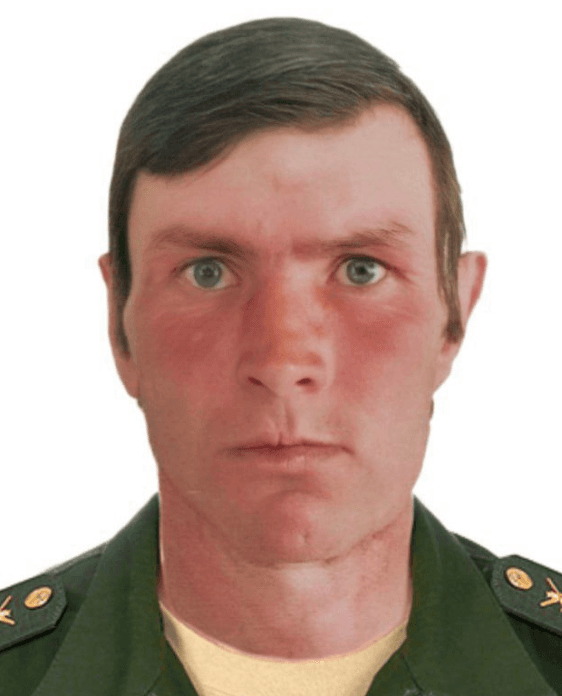 Козлов Александр Сергеевич