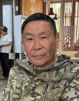 Дамбиев Ким Батоевич