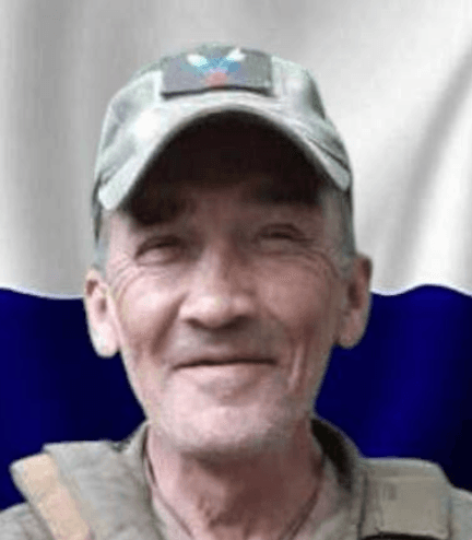 Васюков Григорий Викторович