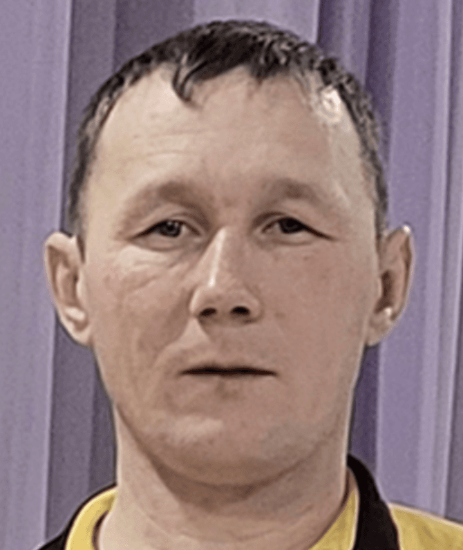 Интигринов Евгений Евгеньевич