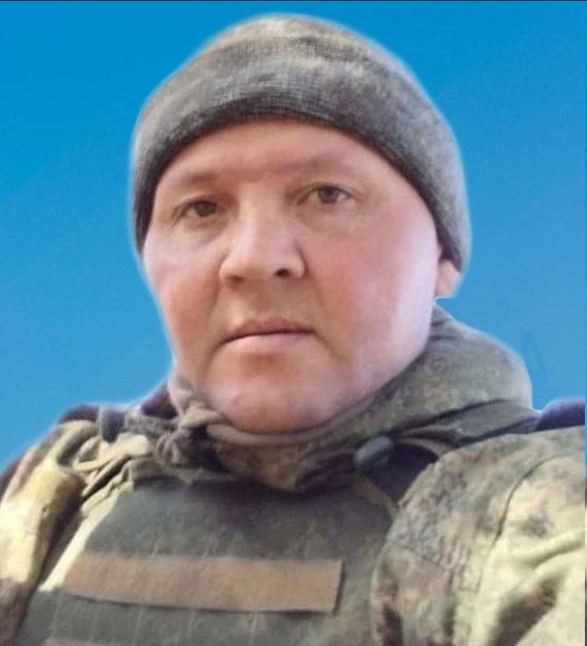 Белов Александр Сергеевич