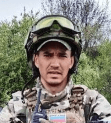 Осмачко Владислав Васильевич