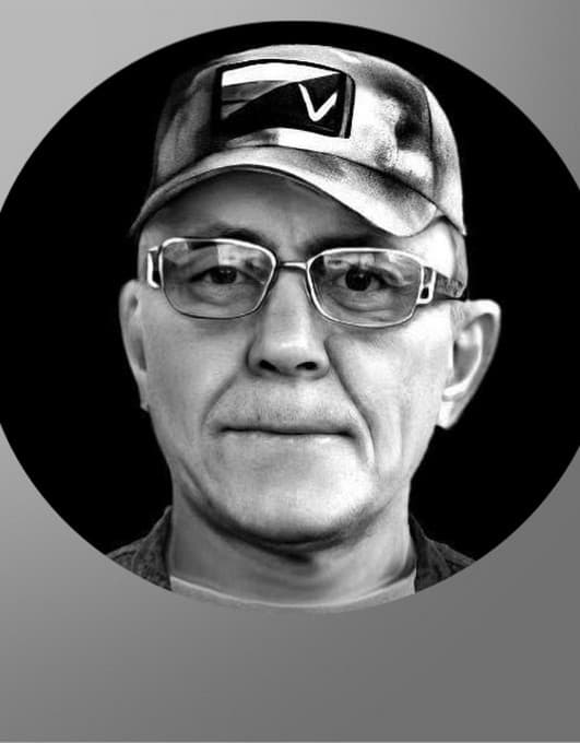 Астафьев Анатолий Михайлович