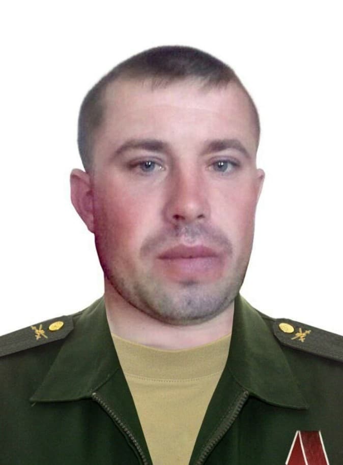 Станишевский Александр Васильевич