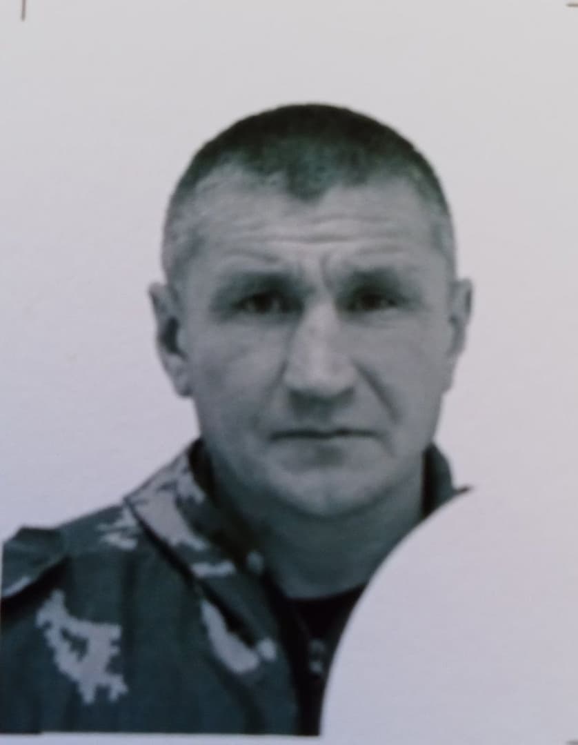 Бурлаков Владимир Анатольевич