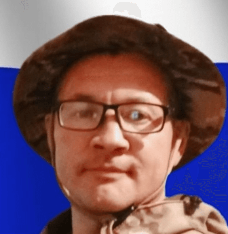 Васильев Виктор Александрович