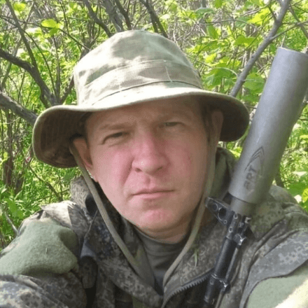 Борисов Дмитрий Борисович