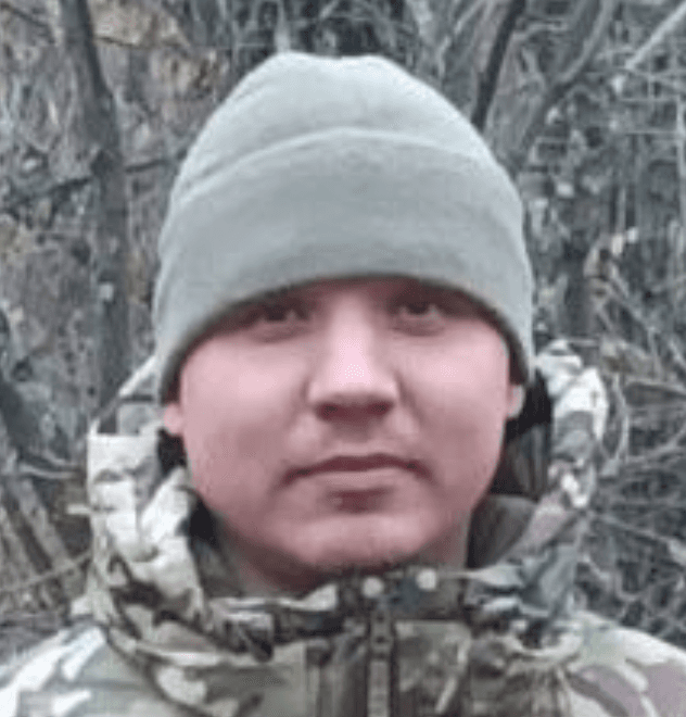 Казанцев Андрей Владимирович