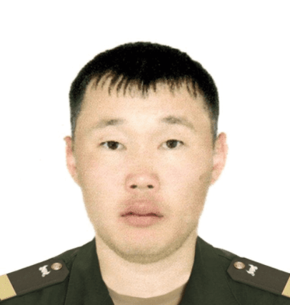 Сангадиев Намжил Баирович