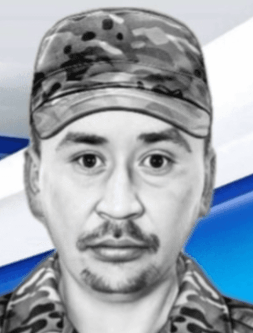 Усольцев Владимир Геннадьевич