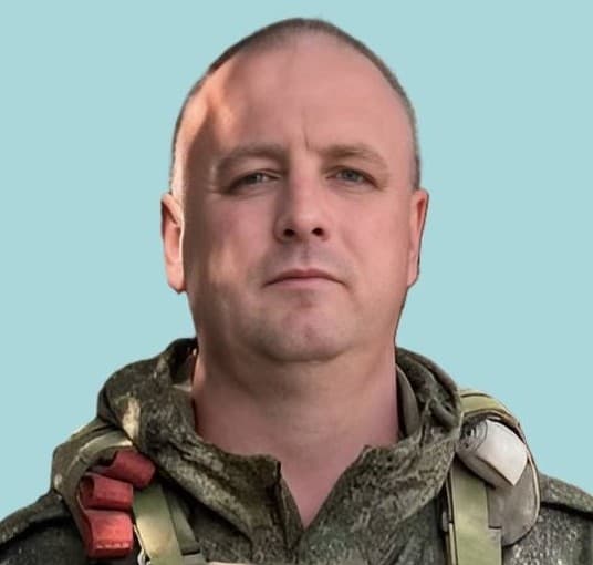 Коноваленков Василий Михайлович