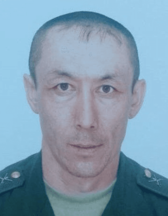 Буянтуев Борис Викторович