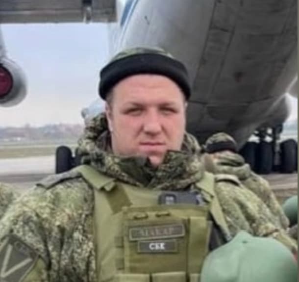 Макаров Андрей Дмитриевич