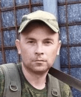 Бобылев Петр Владимирович