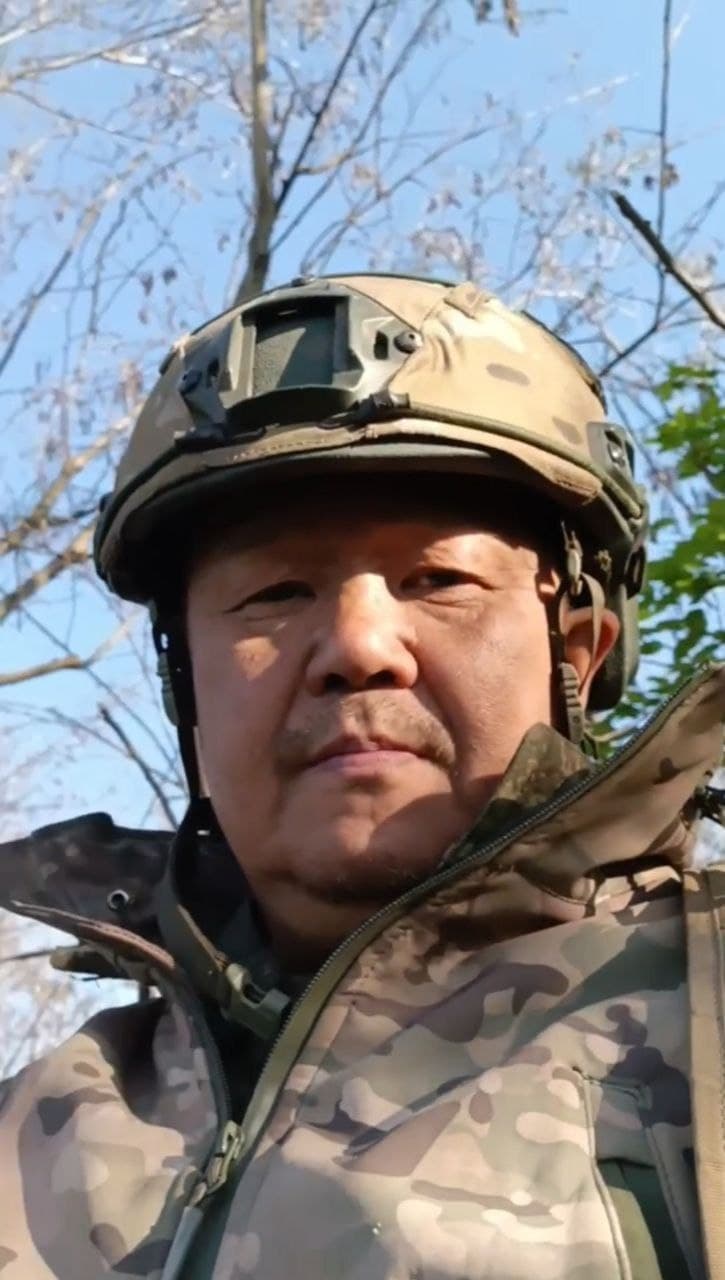 Базаров Александр Владимирович